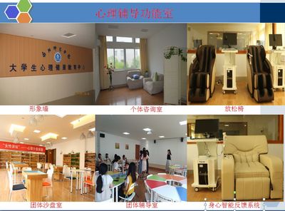 河南省高校心理健康教育示范單位 構(gòu)建營(yíng)養(yǎng)健康咨詢新生態(tài)